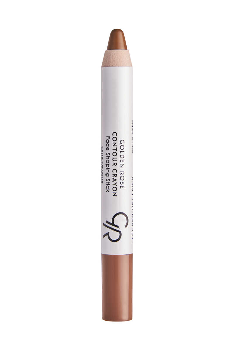 GOLDEN ROSE-Contour Crayon – 22 Deep Brown (1)